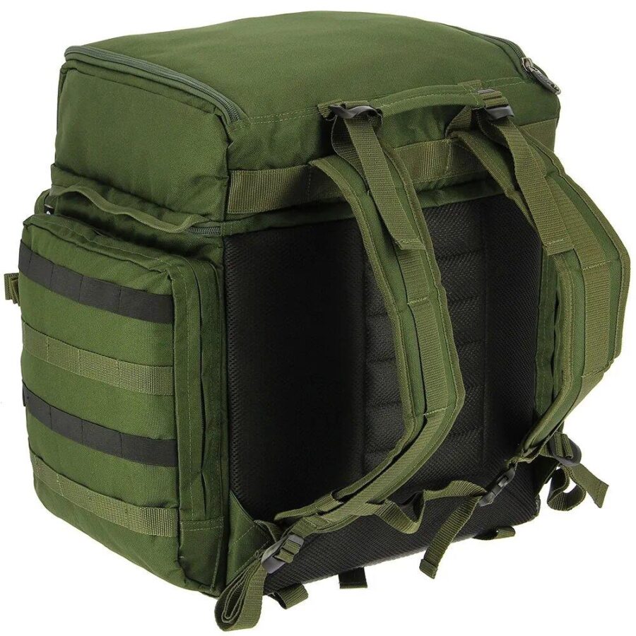 NTG Quickfish Rucksack 65L - Image 2