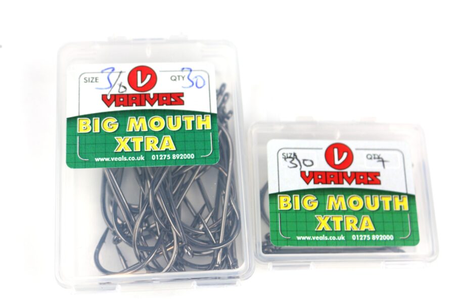 Varivas Big Mouth Xtra BOX OF 30