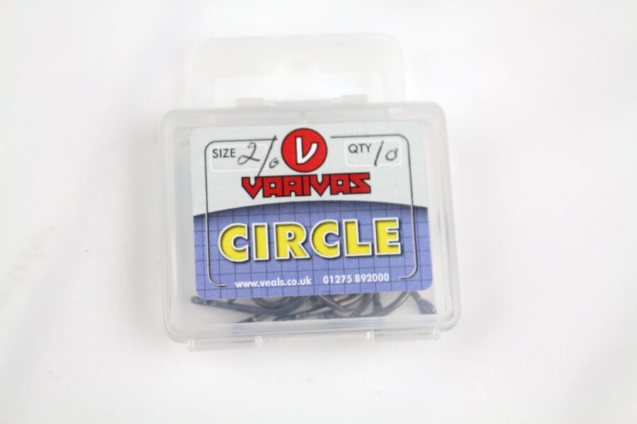 Varivas Full Circle Pack of 10