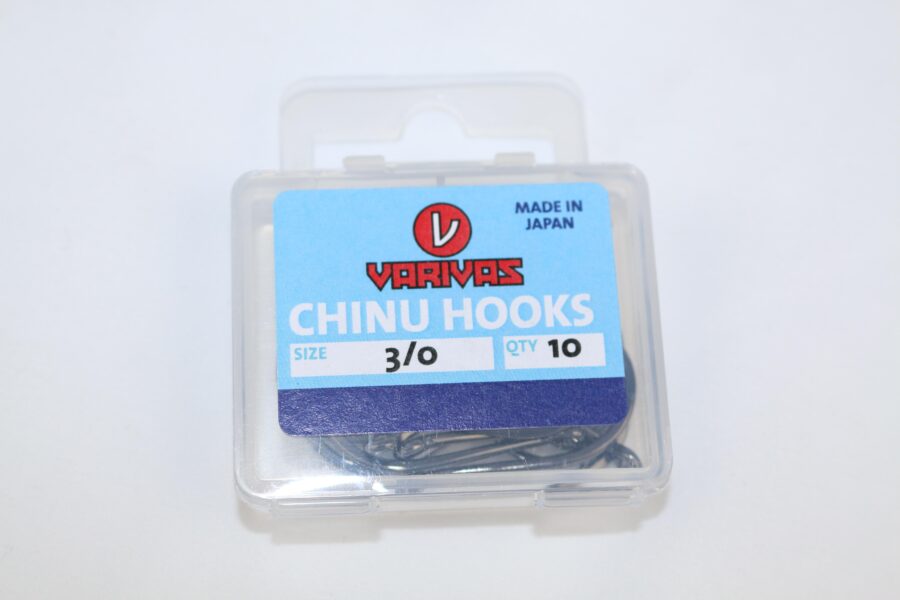 Varivas Chinu Pack Of 10