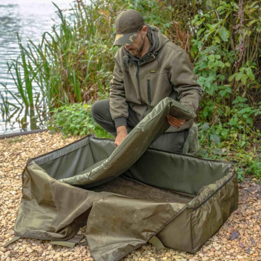 Avid Revolve Carp Cradle - Image 8