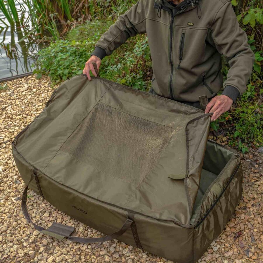 Avid Revolve Carp Cradle - Image 9