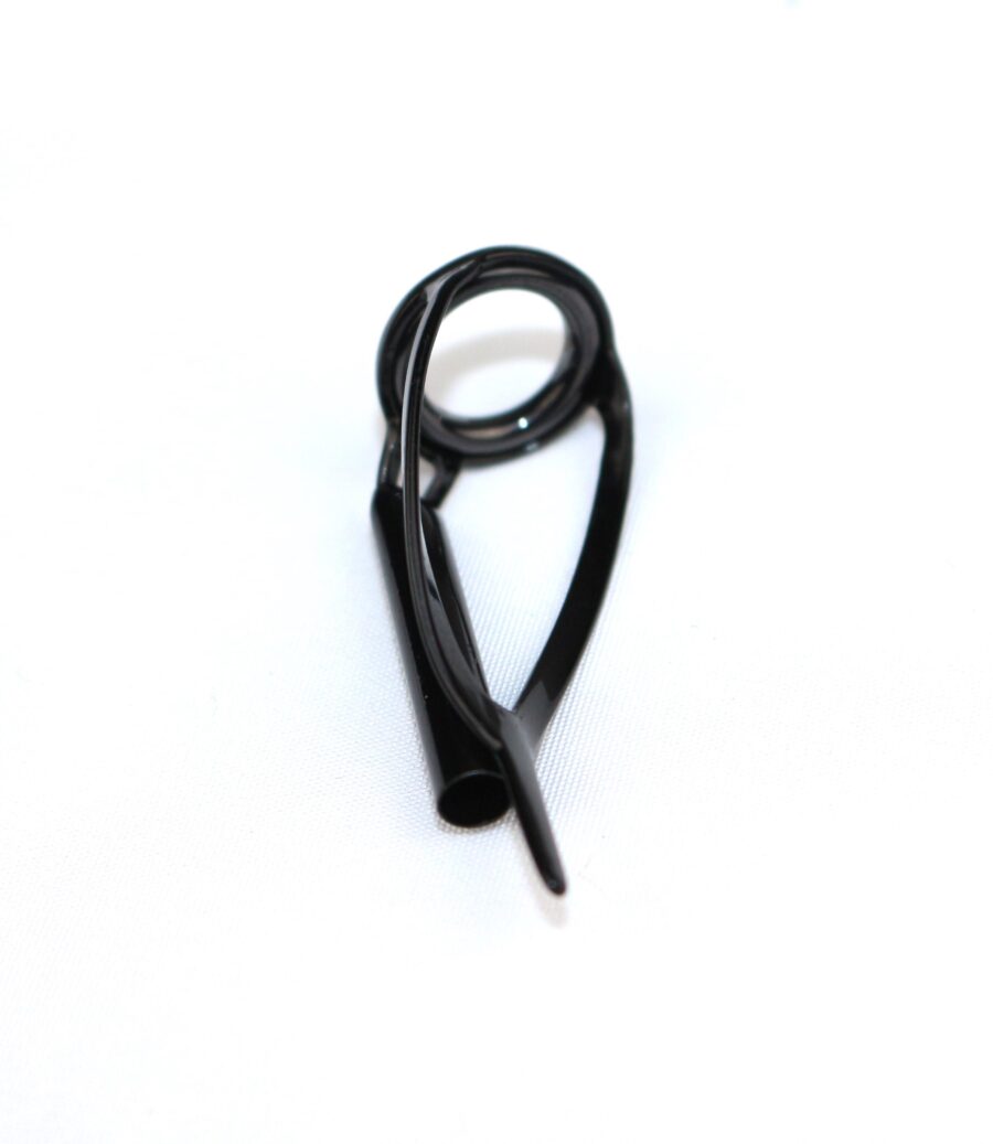 A.T.C TiForged Black Tip Ring With Leg