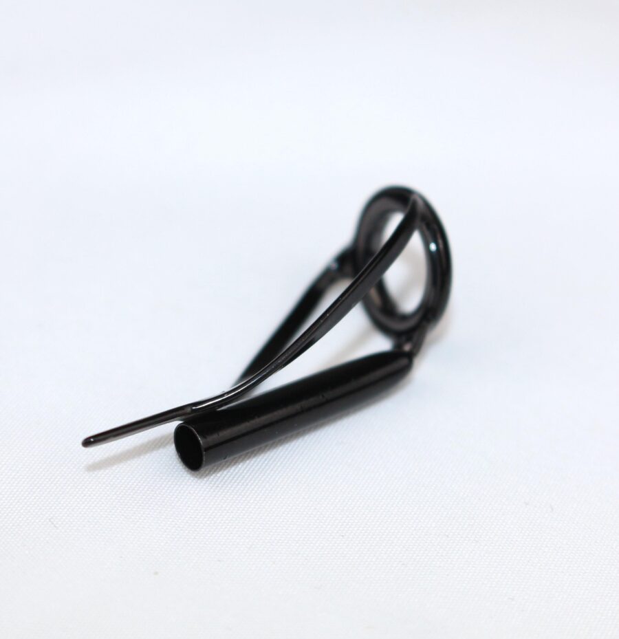 A.T.C TiForged Black Tip Ring With Leg - Image 2