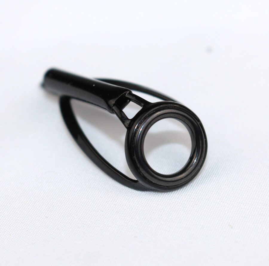 A.T.C TiForged Black Tip Ring With Leg - Image 3