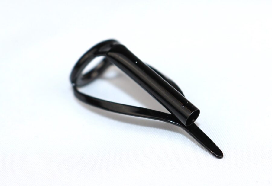 A.T.C TiForged Black Tip Ring With Leg - Image 4