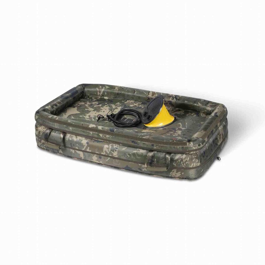 Nash Carp Care Air Cradle Camo