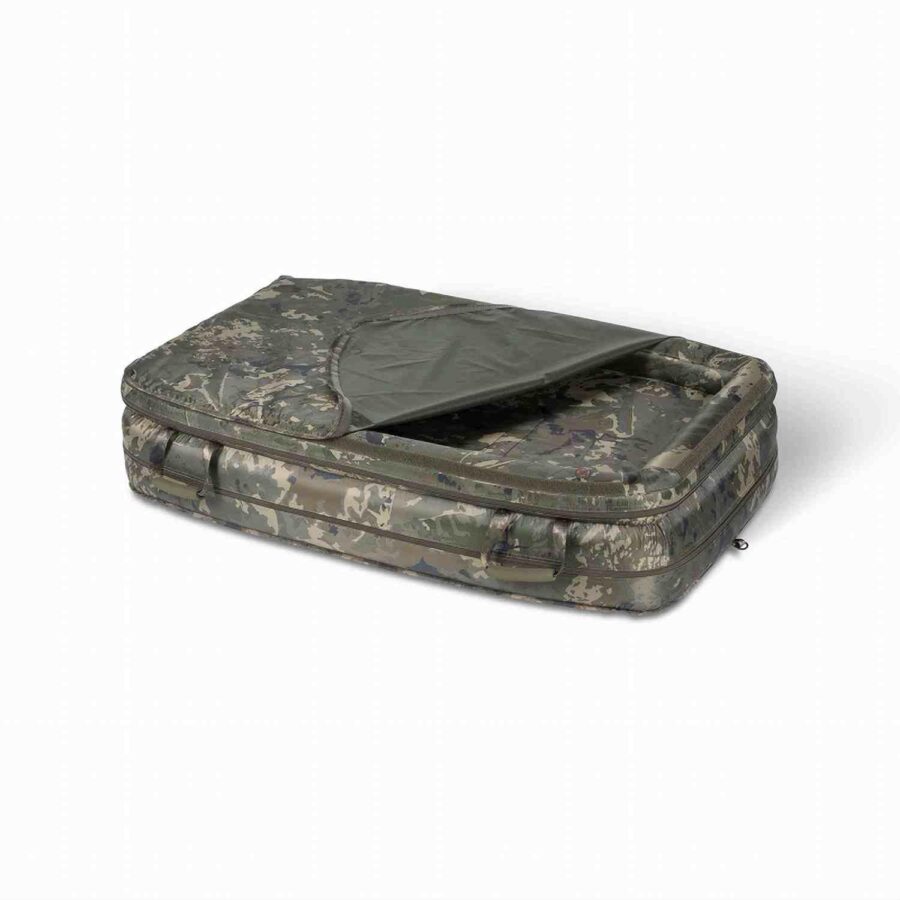 Nash Carp Care Air Cradle Camo - Image 3