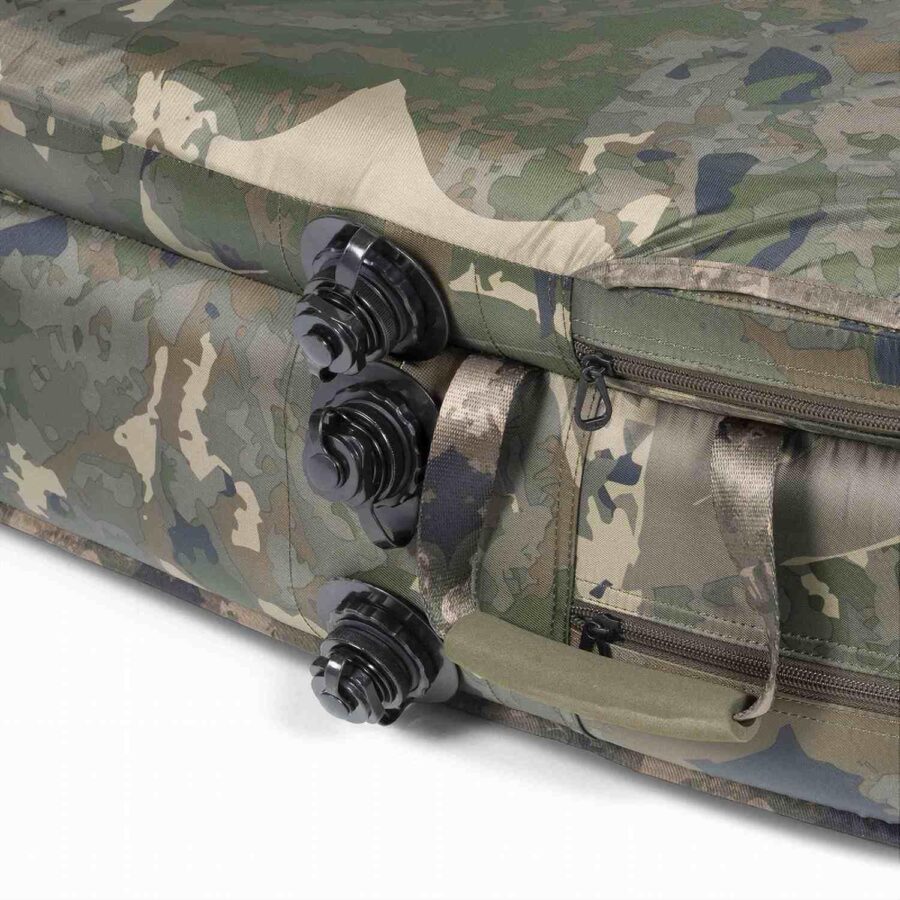 Nash Carp Care Air Cradle Camo - Image 4