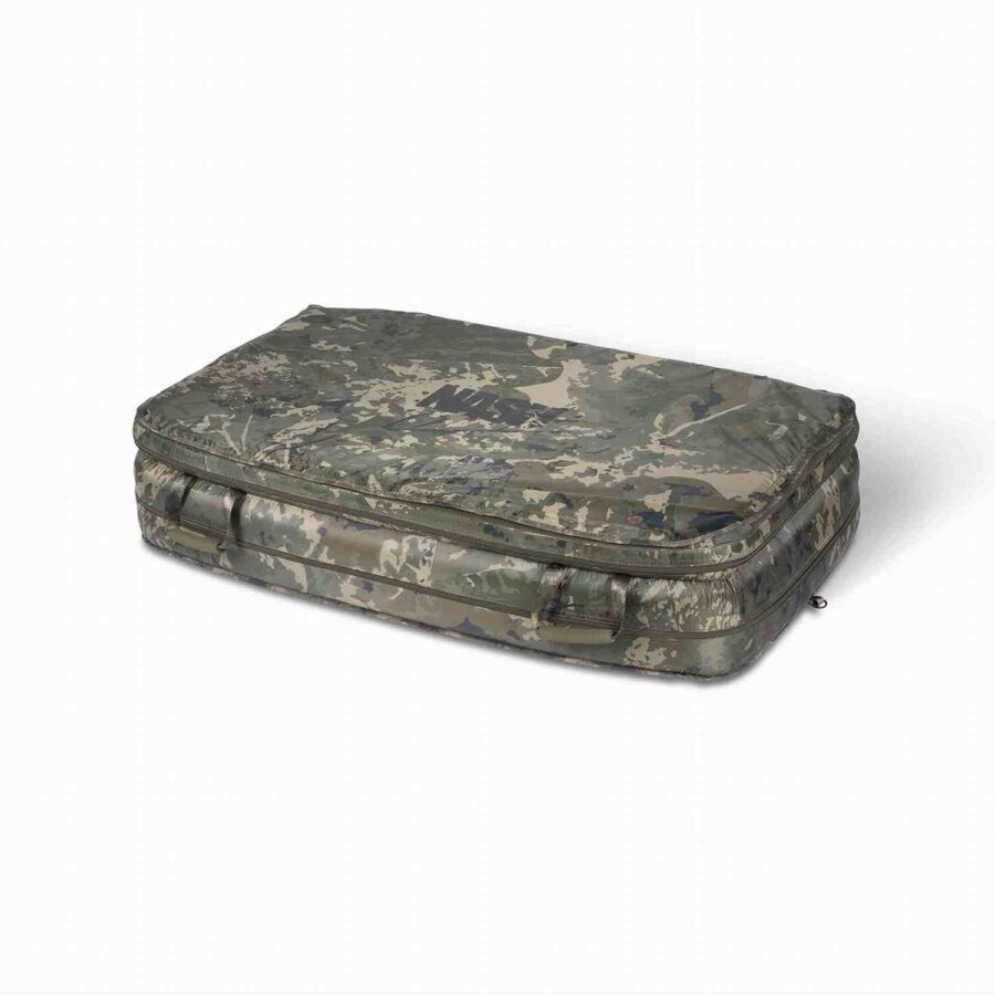 Nash Carp Care Air Cradle Monster Camo - Image 2