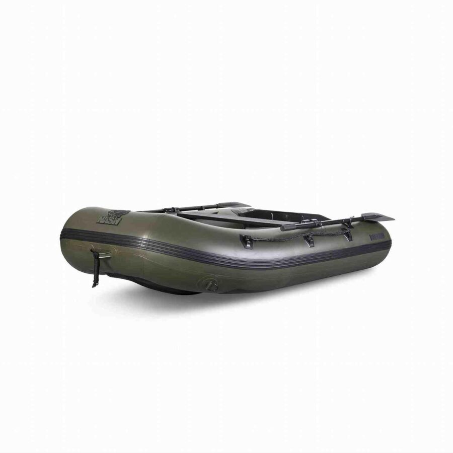 Nash Boat Life Inflatable Boat 240