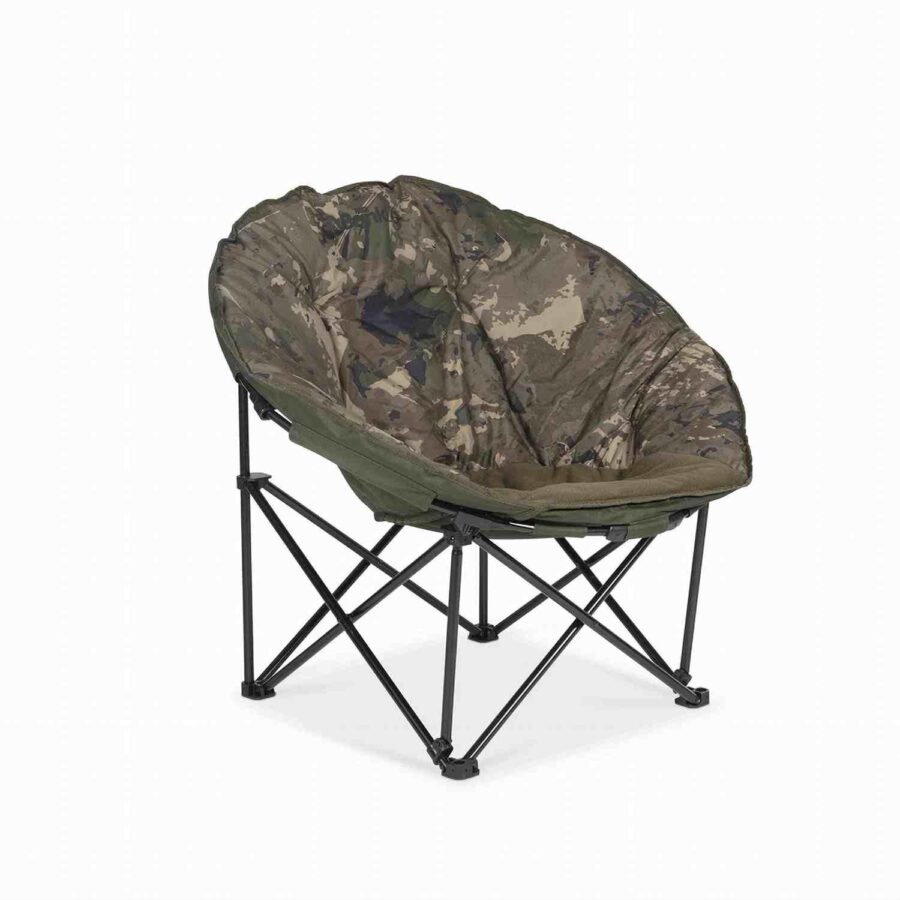 Nash Bank Life Moon Chair Camo - Image 2