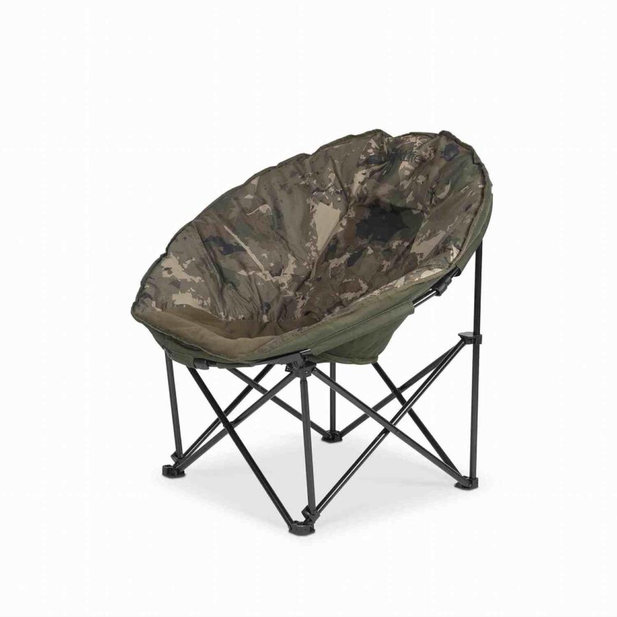 Nash Bank Life Moon Chair Camo - Image 4