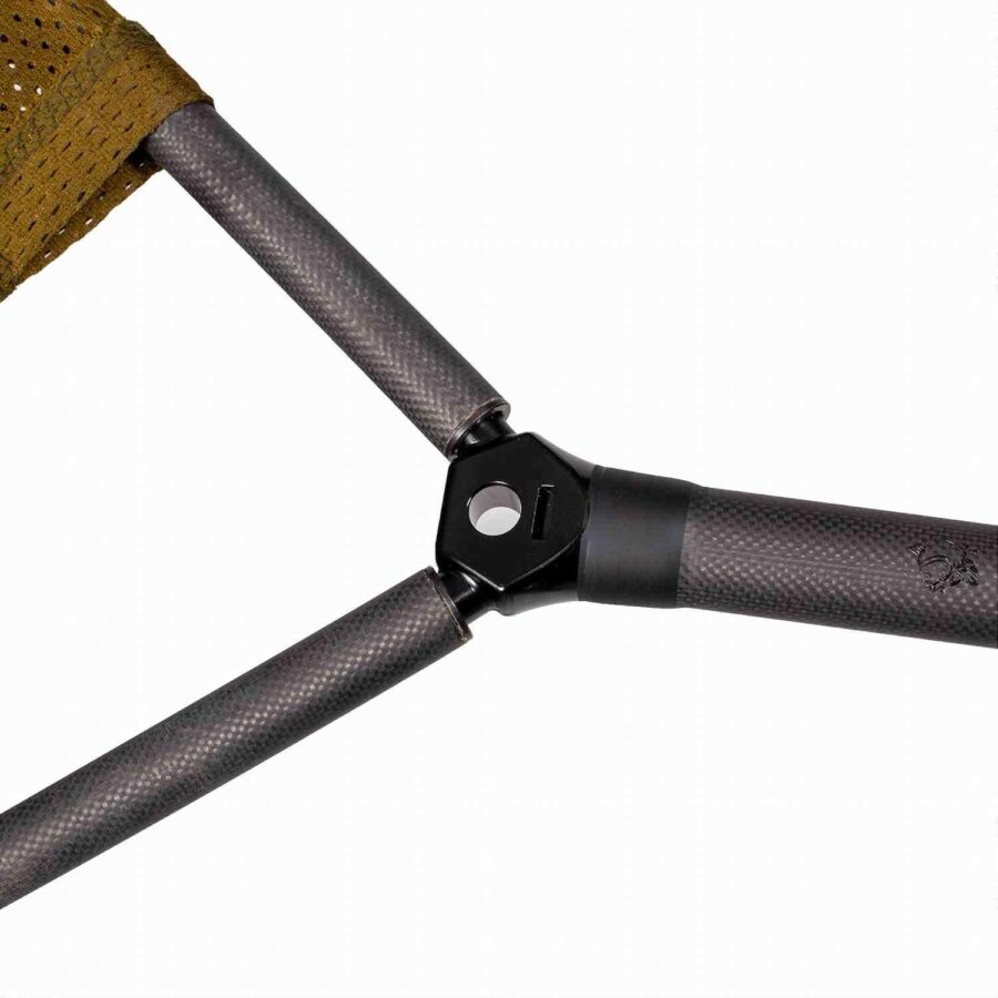 Nash Air Force F40 Landing Net 46" - Image 3