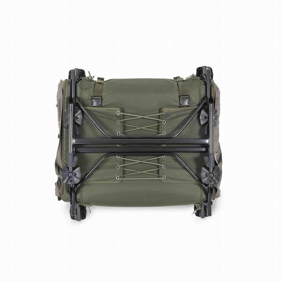 Nash Indulgence HD40 Sleep System 8 Legs Camo Emperor - Image 4