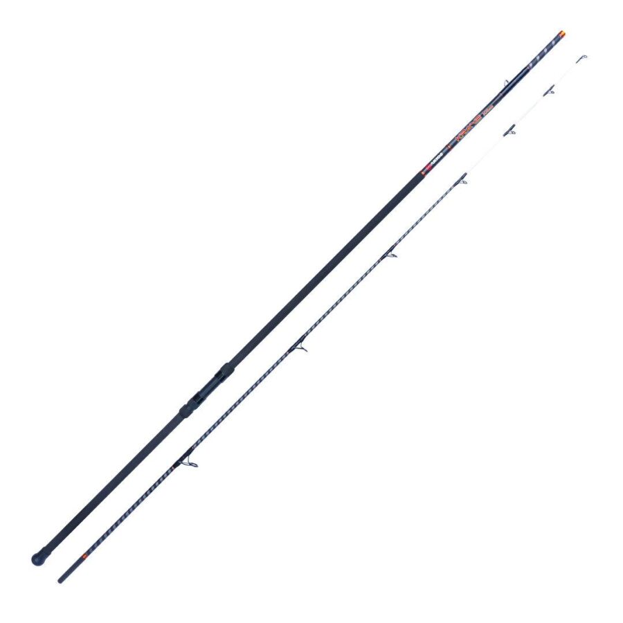 AKIOS KRAVE 390 13ft 2 Piece Rod - Image 2