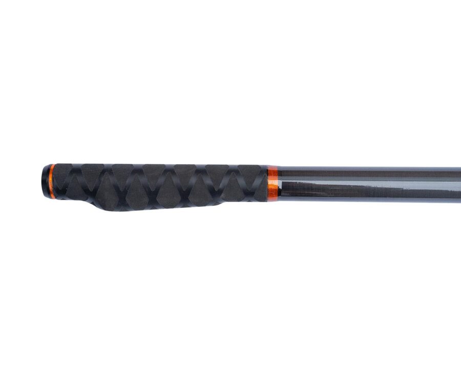 AKIOS KRAVE 420 14ft 3 Piece Rod - Image 6