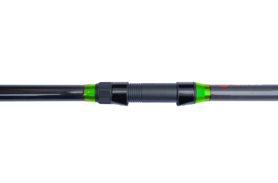 AKIOS Fury FX420 TT Twin Tip Rod - Image 4