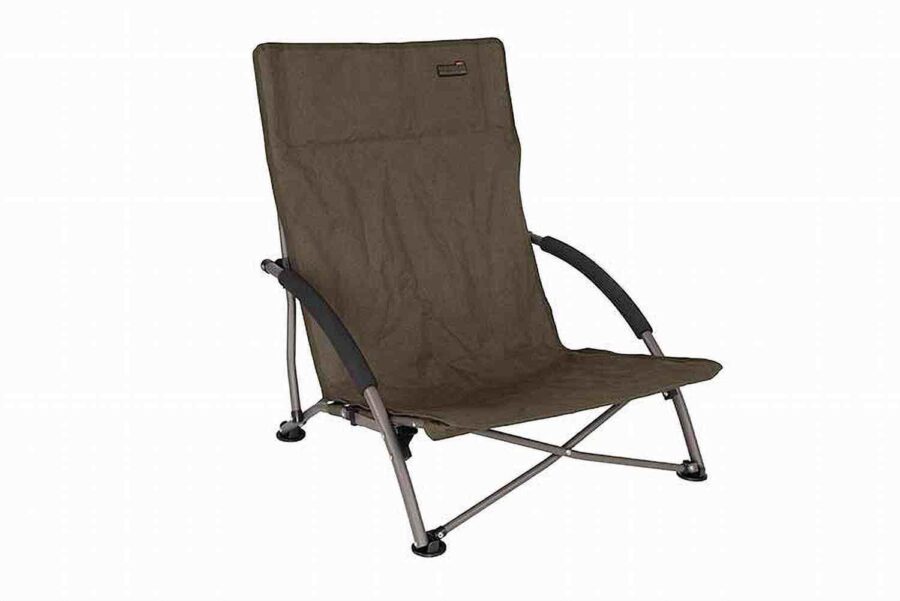 Fox Voyager Folding Guest Chair