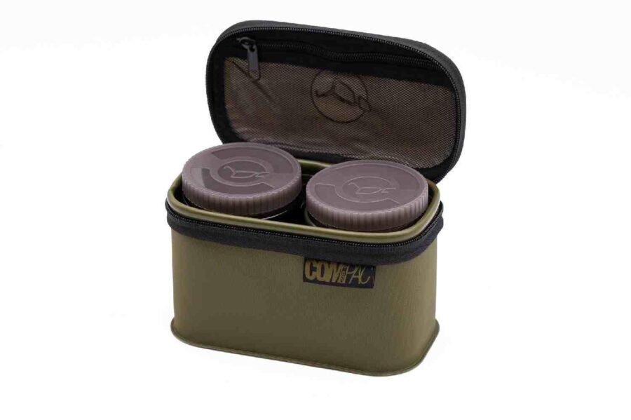 Korda Compac Tea Set - 2 Piece - Image 2