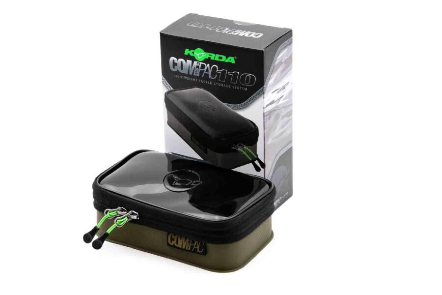 Korda Compac 110 - Image 2