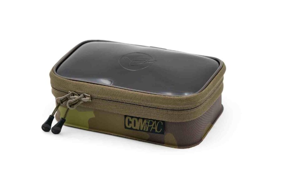 Korda Compac Kamo 110