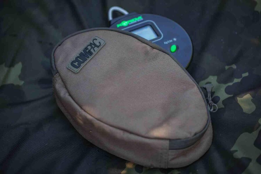 Korda Compac Digital Scales Pouch - Image 2