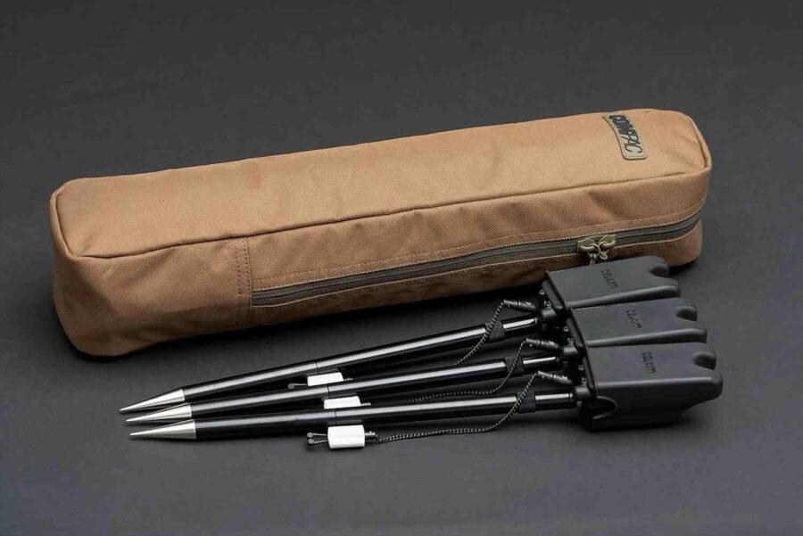 Korda Compac Bankstick Bag - Image 5