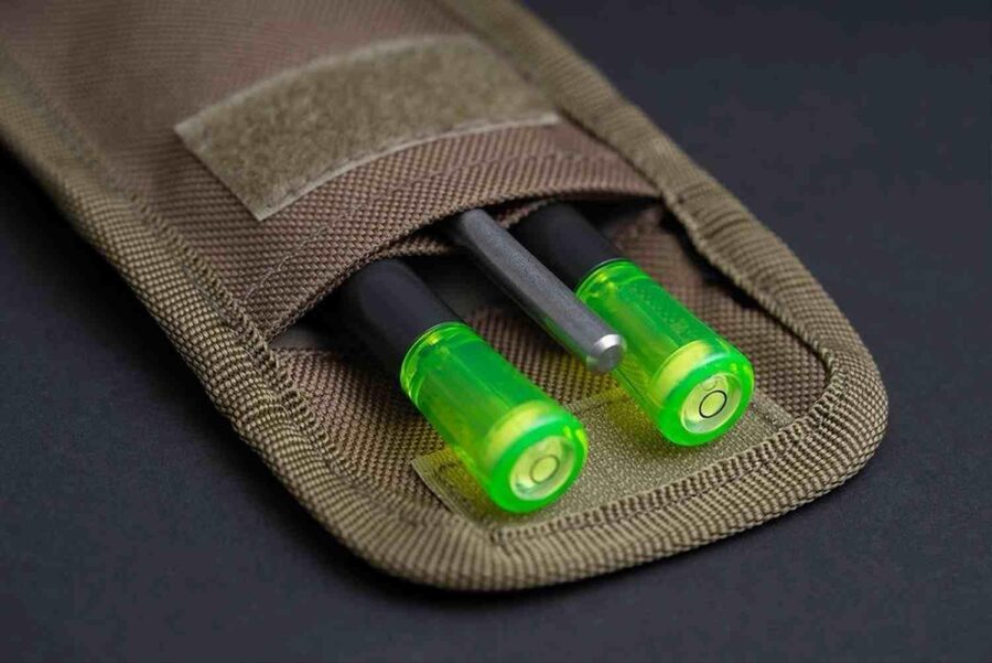 Korda Compac Distance Stick Bag - Image 2