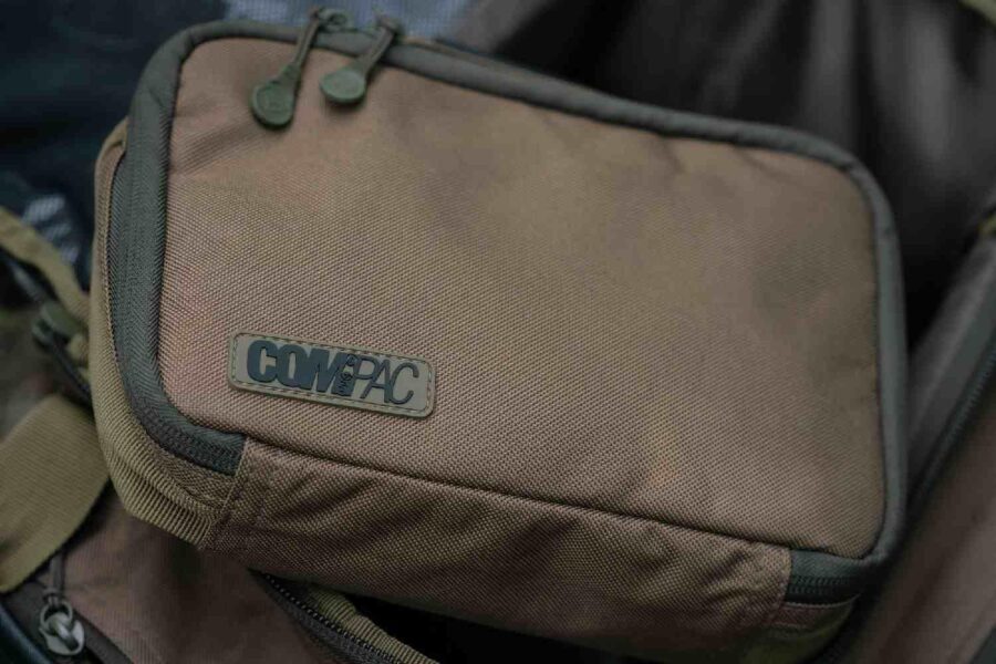 Korda Compac Buzz Bar Bag Medium - Image 2