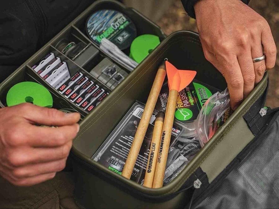 Korda Compac Organiser - Image 4