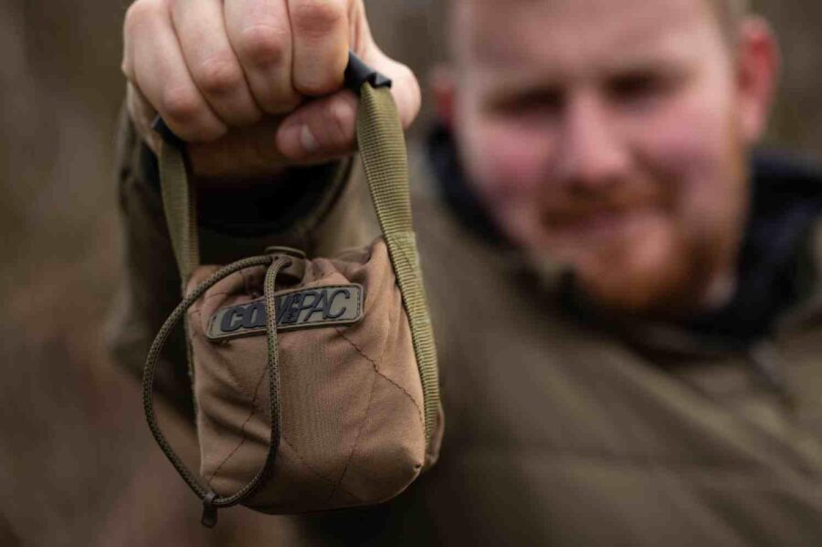 Korda Compac Lead Pouch - Image 2