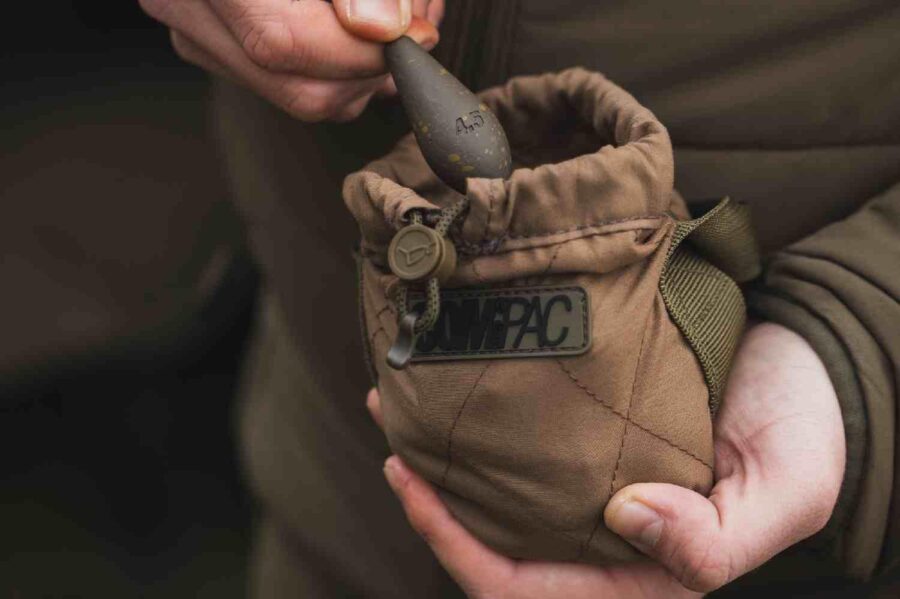 Korda Compac Lead Pouch - Image 3