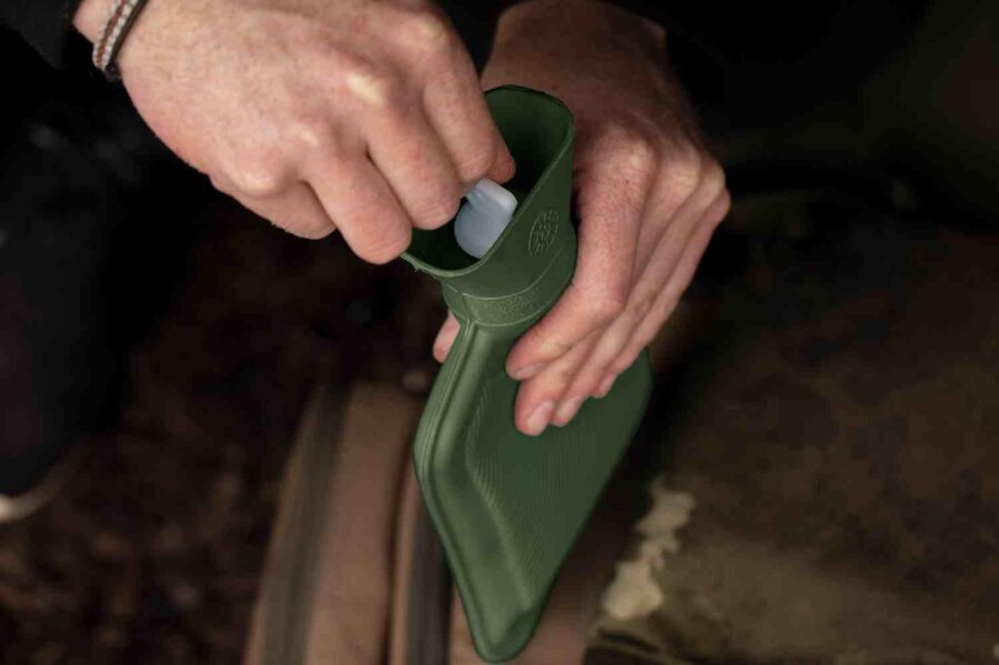 Korda Thermakore Hot Water Bottle - Image 3