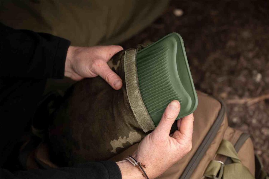 Korda Thermakore Hot Water Bottle - Image 4