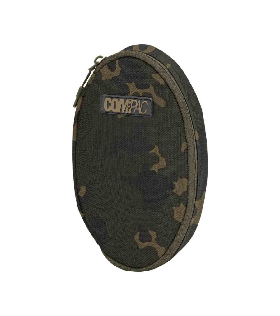 Korda Compac Digital Scales Pouch Dark Kamo