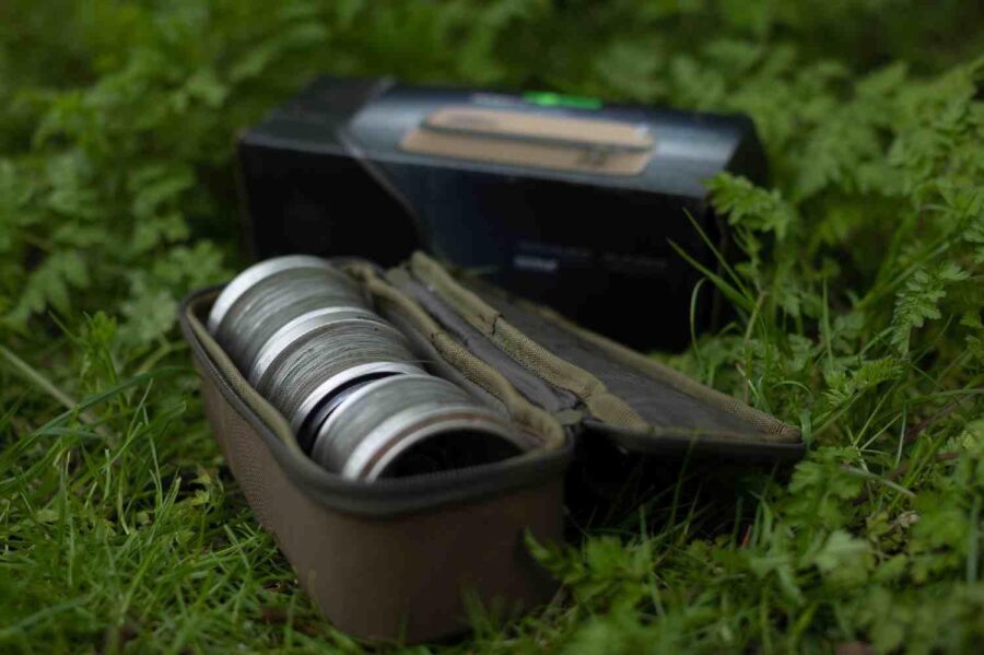 Korda Compac Spool Case Narrow - Image 2