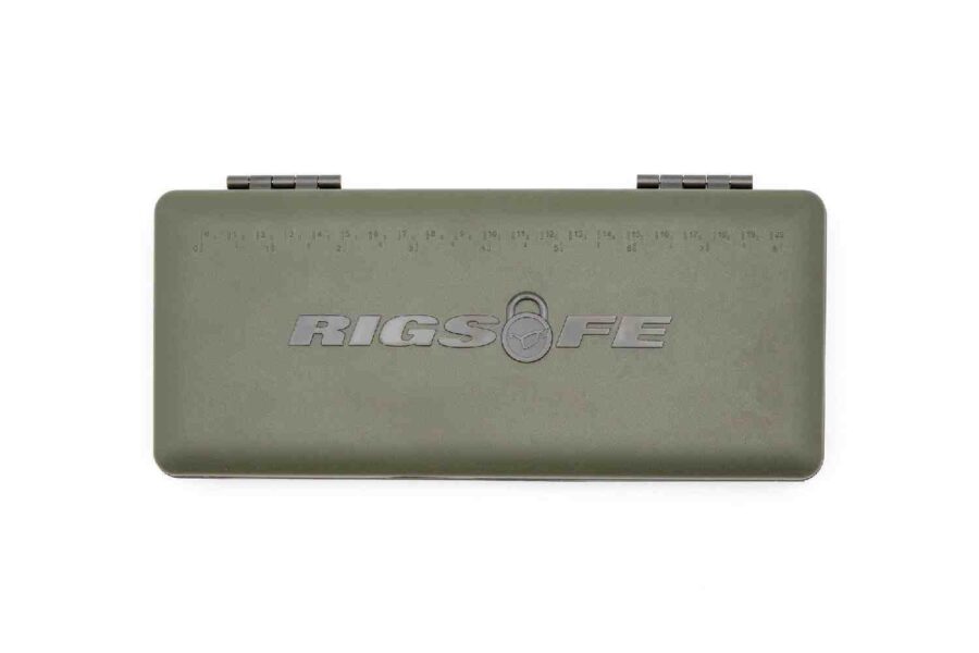 Korda Rig Safe Combi