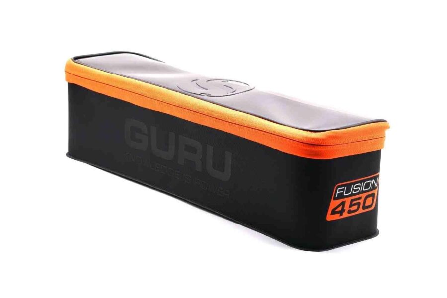 Guru Fusion 450