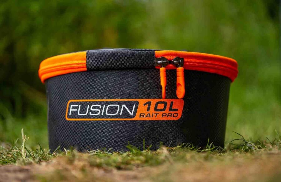 Guru 10L Fusion Bait Pro Bucket - Image 2