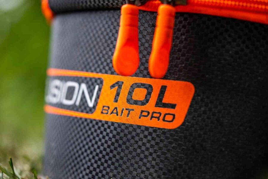 Guru 10L Fusion Bait Pro Bucket - Image 3