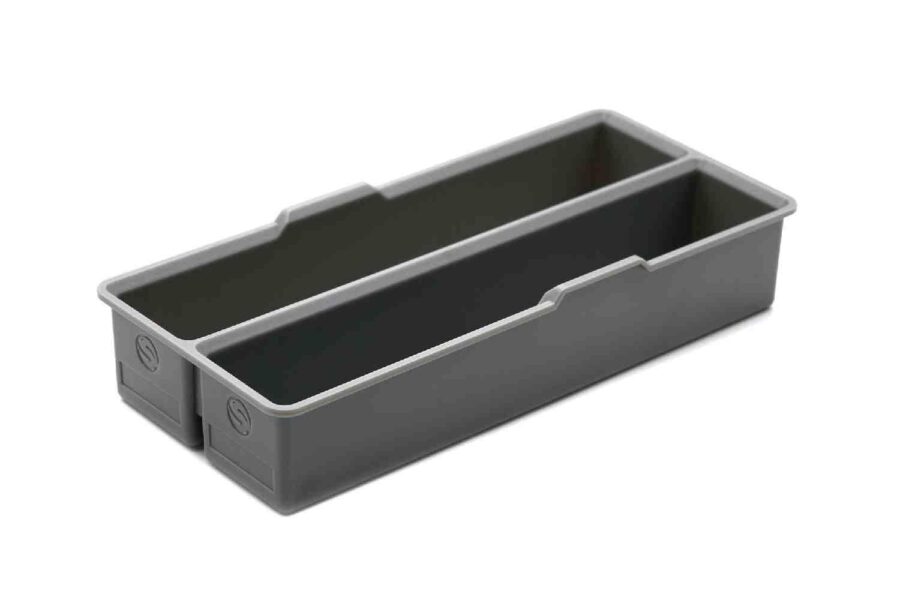 Guru Feeder Box Shallow Insert