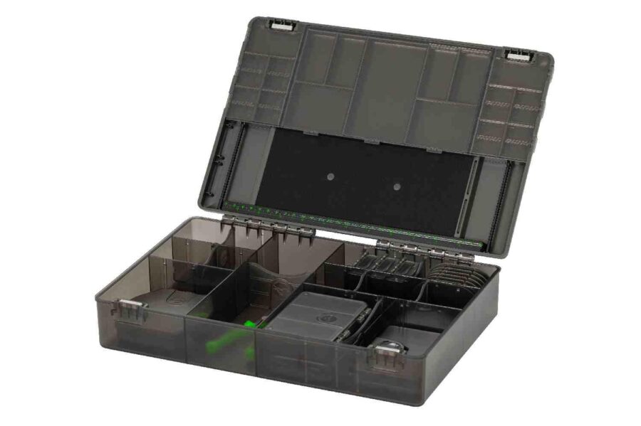 Korda Tackle Box Large Collection