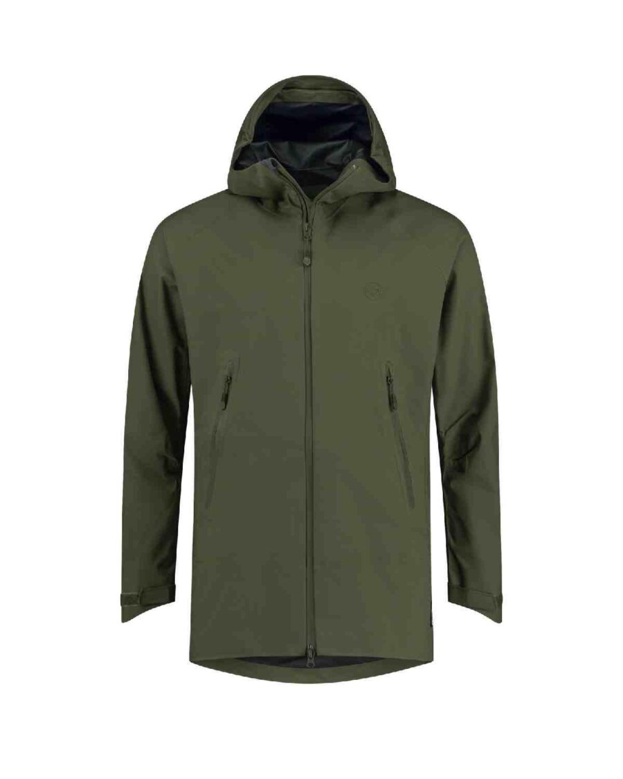 Korda Drykore Jacket MK2 - Dark Olive