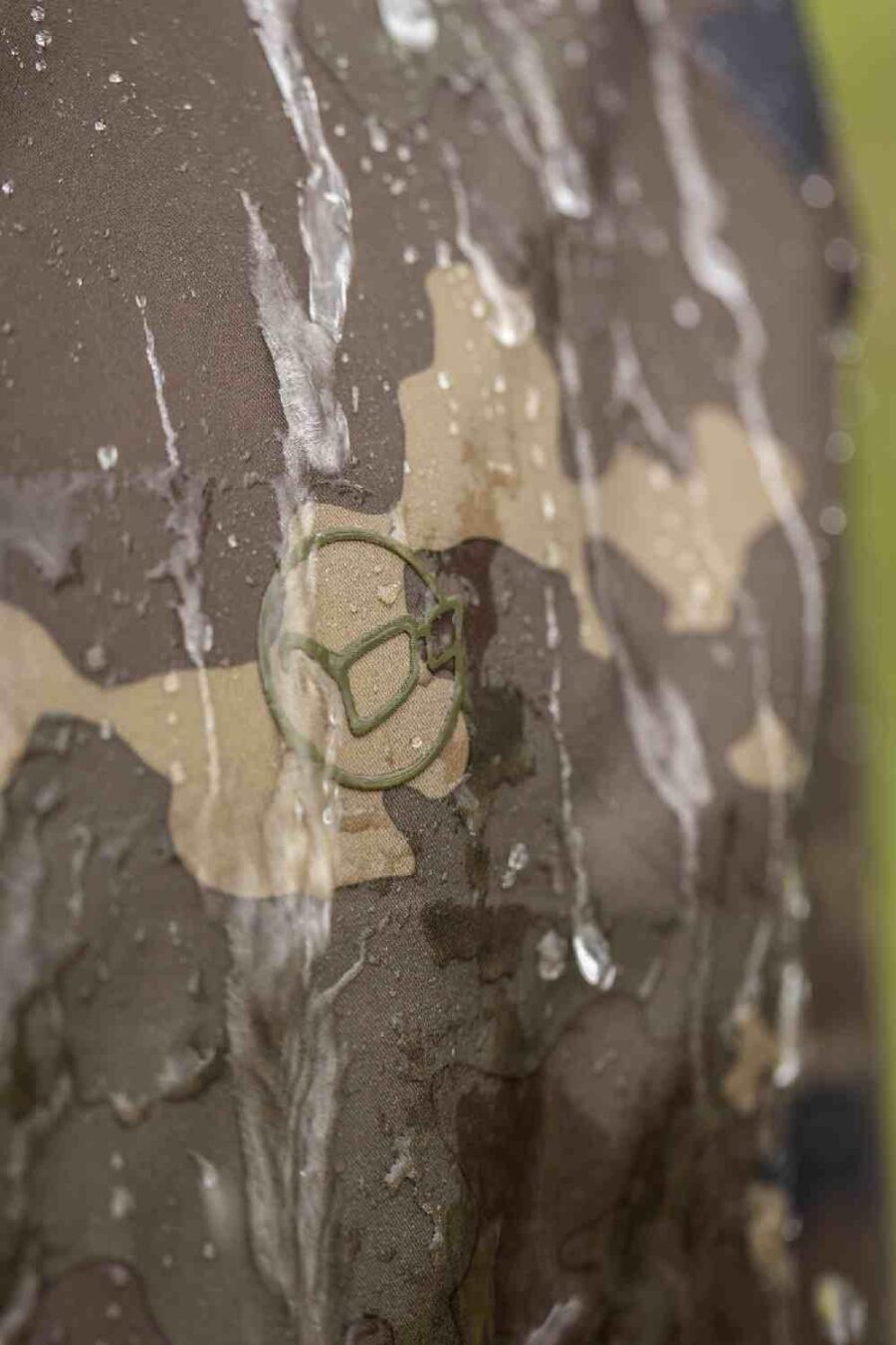 Korda Drykore Jacket MK2 - Dark Olive - Image 4