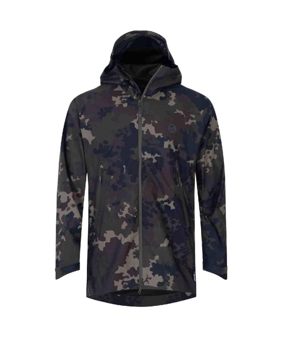 Korda Drykore Jacket MK2 - Dark Kamo