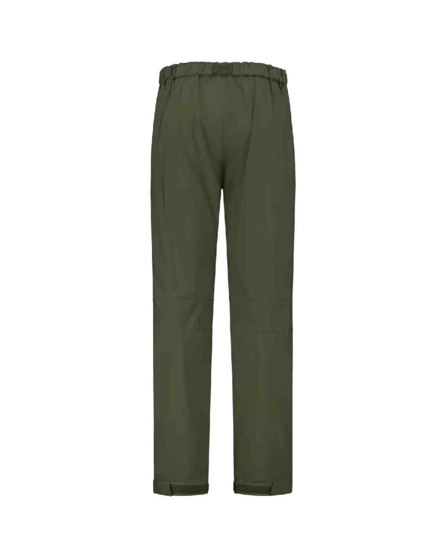 Korda Drykore Over Trouser MK2 - Dark Olive - Image 2