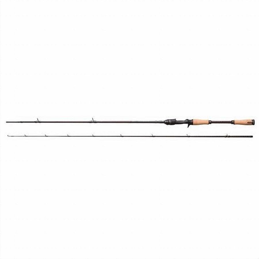 Savage Gear Revenge SG6 Medium Game BC Rods