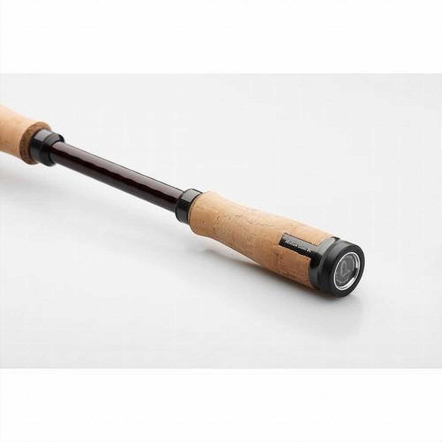 Savage Gear Revenge SG6 Medium Game BC Rods - Image 3