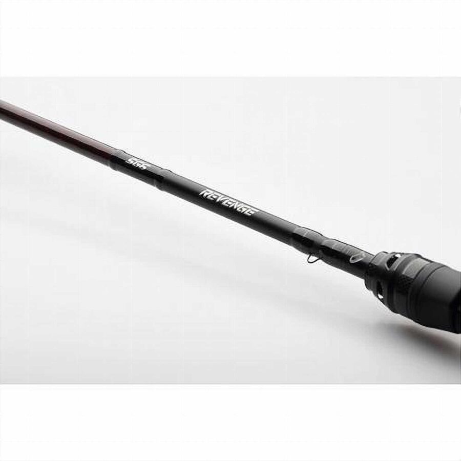 Savage Gear Revenge SG6 Medium Game BC Rods - Image 4